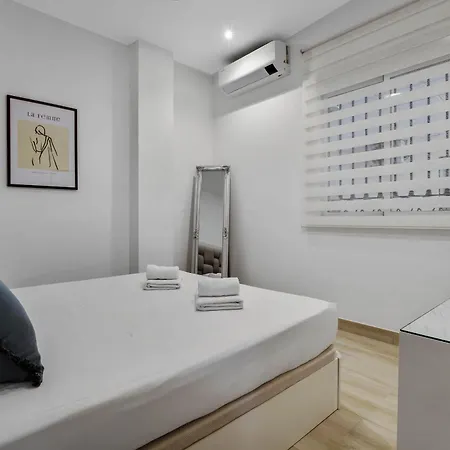 Apartmán Casa Cantillo - Playa Torremolinos