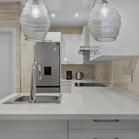 Appartamento Casa Cantillo - Playa