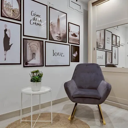 Casa Cantillo - Playa *