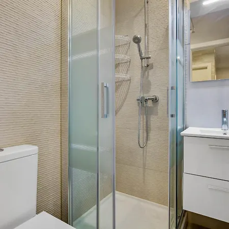 Casa Cantillo - Playa Apartment *