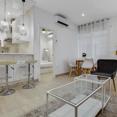 Apartment Casa Cantillo - Playa Torremolinos