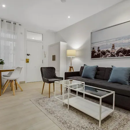 Casa Cantillo - Playa Torremolinos