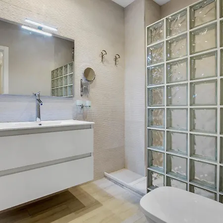 Casa Cantillo - Playa Apartment Torremolinos