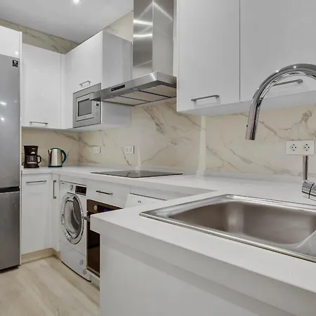 Casa Cantillo - Playa * Torremolinos