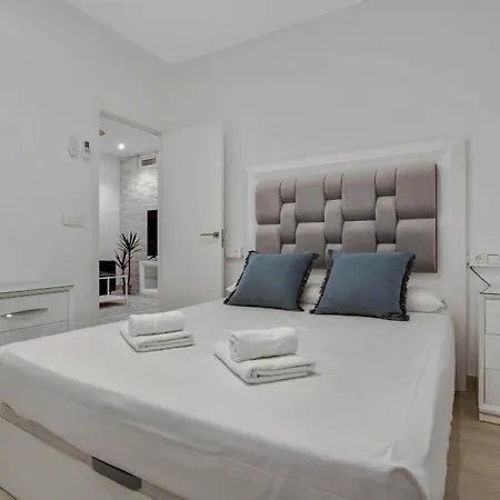 Casa Cantillo - Playa Apartment Torremolinos
