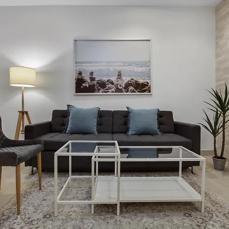 Casa Cantillo - Playa