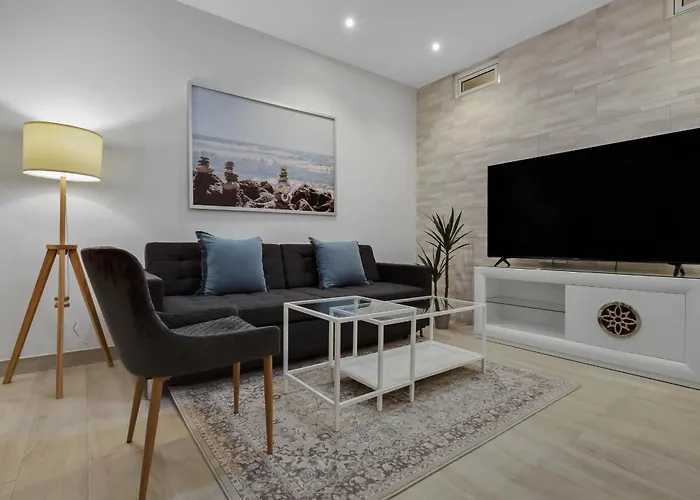 Casa Cantillo - Playa