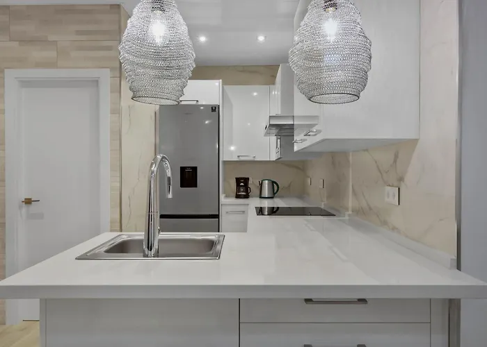 Appartement Casa Cantillo - Playa