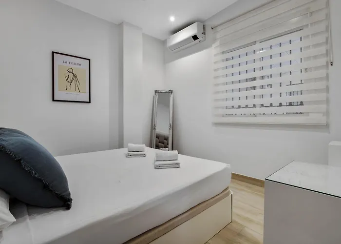 Apartment Casa Cantillo - Playa Torremolinos