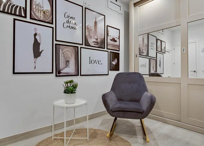 Casa Cantillo - Playa *