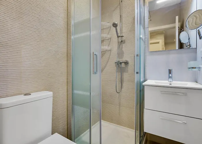 Casa Cantillo - Playa Apartment *