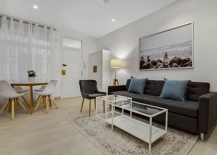 Casa Cantillo - Playa Torremolinos