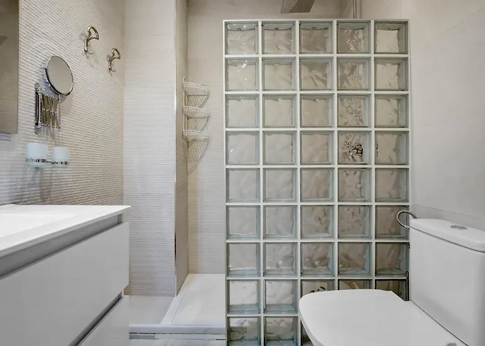 Appartement Casa Cantillo - Playa Torremolinos