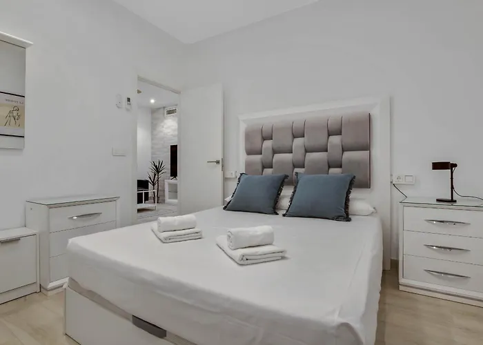 Casa Cantillo - Playa Appartement Torremolinos