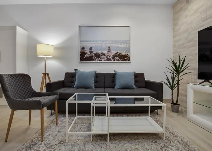 Casa Cantillo - Playa