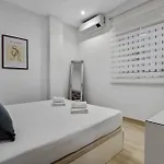 شقة Casa Cantillo - Playa توريمولينوس