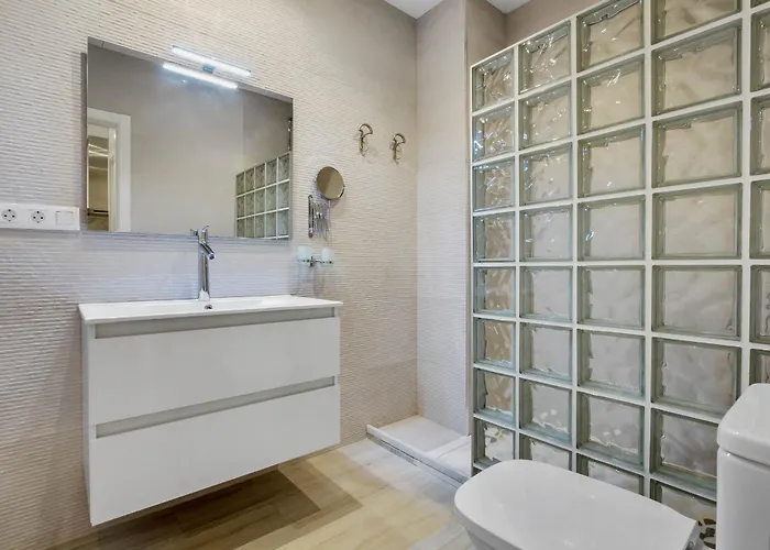 Casa Cantillo - Playa Apartment Torremolinos