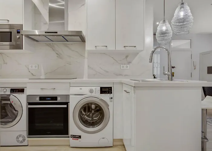 Casa Cantillo - Playa *